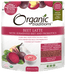 Organic Traditions Beet Latte with Fermented Beet and Probiotics - 150g