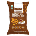 iWon Organics Mesquite BBQ Plant-Based Protein Stix 42g