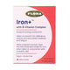 Flora Iron+ 60c