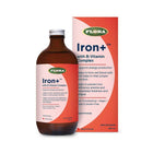 Flora Iron+ 455ml