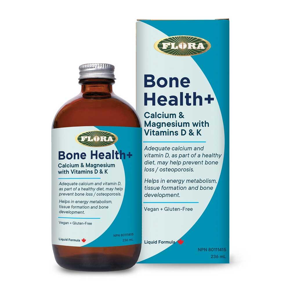 Flora Bone Health+ 263ml