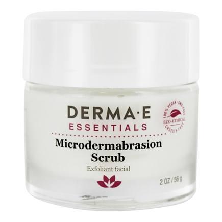 Derma E MicroDermabrasion Scrub 56 g