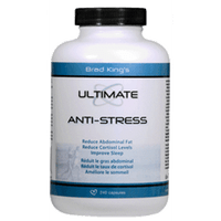 Ultimate Anti-Stress Formula 120c