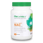 Organika NAC (N-Acetyl-L-Cysteine) 180c