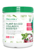 Organika Vegan Collagen Booster 150g