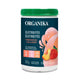 Image showing product of Organika Electrolytes +Collagen Strwbrry Pch 360g