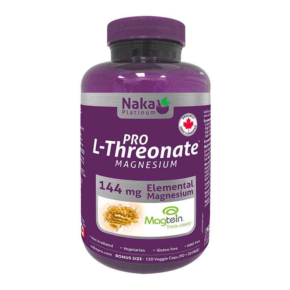 Naka Herbs & Vitamins Supplements Online