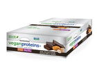 Genuine Health fermented Vegan proteins+ bar - Dark Chocolate Almond
