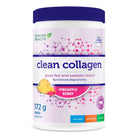 Genuine Health Clean Collagen Bovine Pineapple 172g