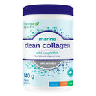 Genuine Health Clean Collagen Marine 140g