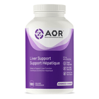 AOR Liver Support Supplements 180 Capsules Online