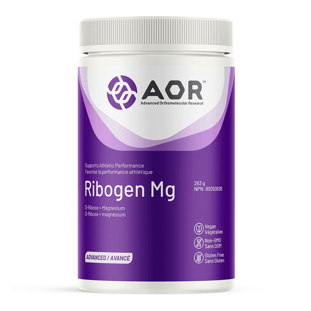 AOR Ribogen Mg, 263 g