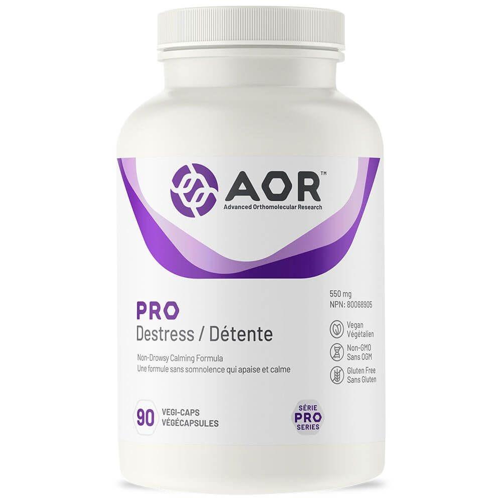 AOR Pro Vitamins & Supplements Online