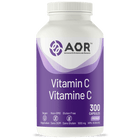 AOR Pro Vitamin C 1000mg 300 Veg-Caps