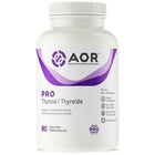 AOR Pro Thyroid - 90 Veg Support