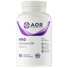 AOR Pro Co-Enzyme Q10 - 60 Veg Capsules
