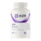 AOR Pro N-A-C, 120 Capsules Online 