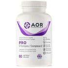AOR Pro E-Complex, 60 Veg Caps Online