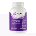 AOR TRI-B12 Synergy Lozenges 60 Count