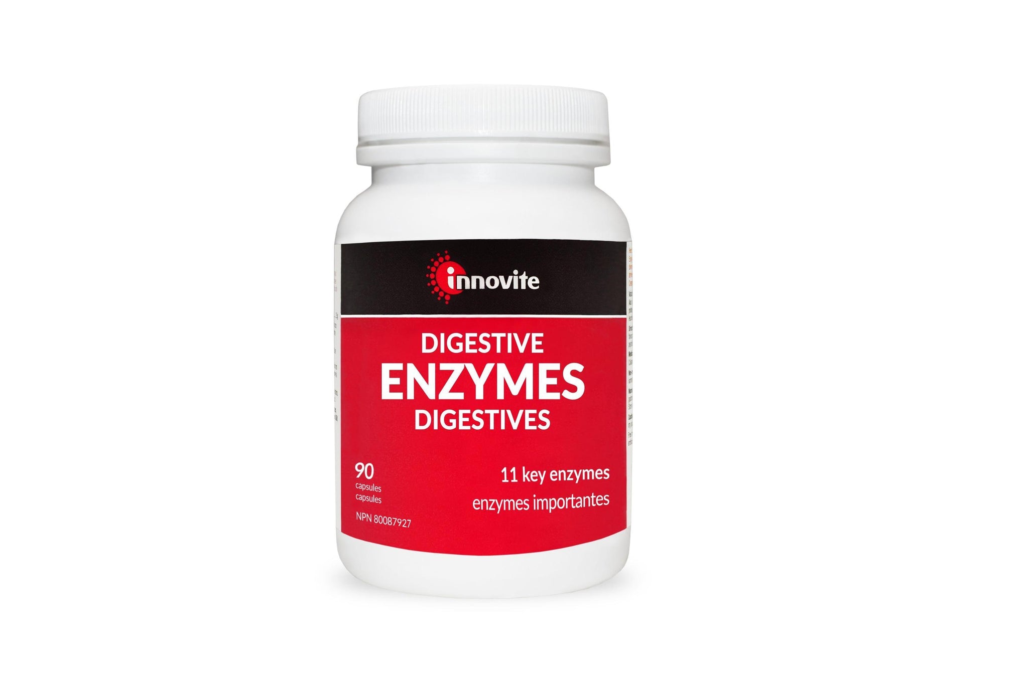 Innovite Digestive Enzymes 90ct Online