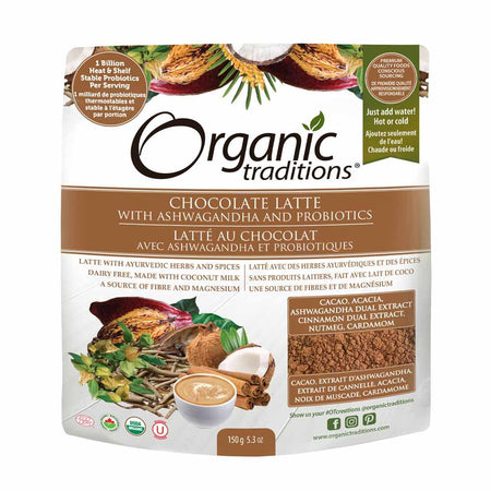 organic-traditions-chocolate-latte-with-ashwagandha-and-probiotics-150g