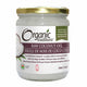 Organic Traditions Raw Coconut Oil - 500ml