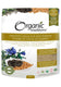 Organic Traditions Sprouted Chia & Flax Seed Powder - 227g