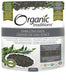 Organic Traditions Dark Chia Seeds - 227g