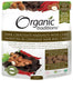 Organic Traditions Dark Chocolate Hazelnuts with Chili - 227g
