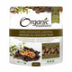 Organic Traditions Dark Chocolate Almonds - 227g