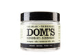 DOMS Natural Fresh Lemongrass & Cedar Deodorant - 50ml