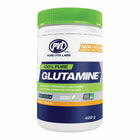 PVL 100% Pure Glutamine - Orange Flavor - 400g