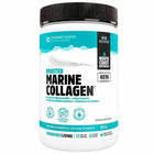 North Coast Naturals Unflavored Boosted Marine Collagen - 250g