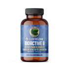 Pure Lab Bioactive B Slow Release 120 Veg-Cap