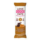 Love Good Fats Peanut Butter Choc Snack Bar 39g
