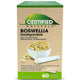 Get Certified Naturals Bioavailable Boswellia, 60vc