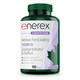 Enerex Serrapept Pain & Infla Enzyme 150ct