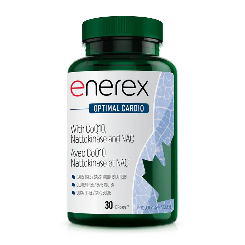 Enerex Optimal Cardio 30c