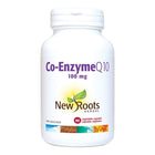 New Roots Co-Enzyme Q10 60C