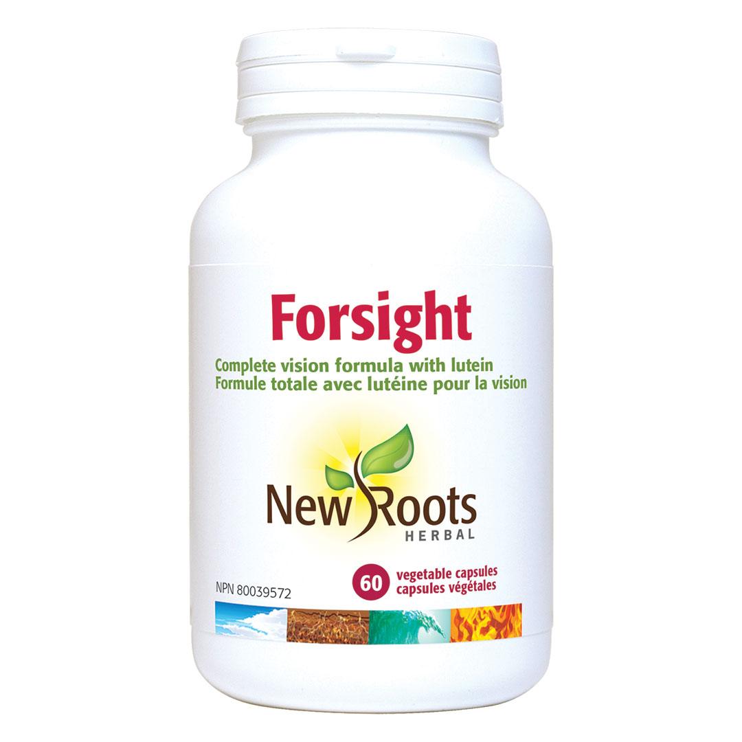New Roots Forsight 60C