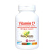 New Roots Vitamin C8, 527mg 180 Vegan Capsules
