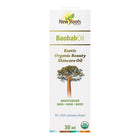 New Roots Baobab Oil - 30ml
