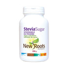 New Roots Herbal Spoonable Stevia Sugar - 250g