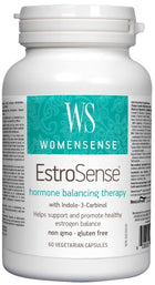 WomenSense EstroSense, 60 Veg Caps Online
