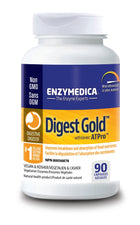 Enzymedica Digest Gold, 90 Capsules Online