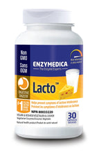 Enzymedica Lacto 30c