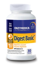 Enzymedica Digest Basic 30c