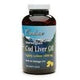 ,Image showing product of Carlson Laboratories Cod Liver Oil Cod Liver Oil - Soft Gels 150 Soft Gels