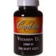 ,Image showing product of Carlson Laboratories Vitamin D3 1