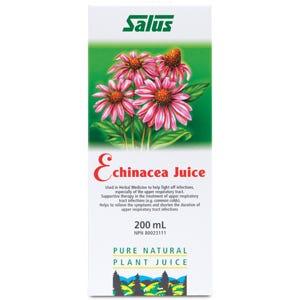 Salus Echinacea Juice (200ml)